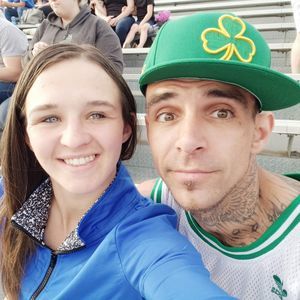 Meet your Posher, Jared